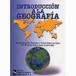 INTRODUCCION A LA GEOGRAFIA