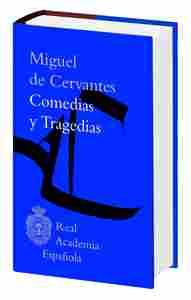 COMEDIAS Y TRAGEDIAS