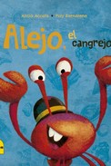 ALEJO EL CANGREJO