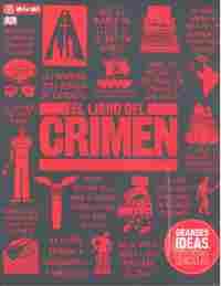 EL LIBRO DEL CRIMEN.