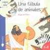 UNA FABULA DE ANIMALES +DVD