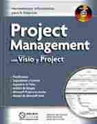 (+CD) PROJECT MANAGEMENT CON VISIO Y PROJET