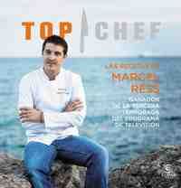 GANADOR TOP CHEF 2015