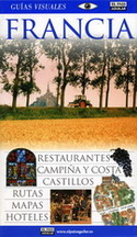 FRANCIA. GUIAS VISUALES