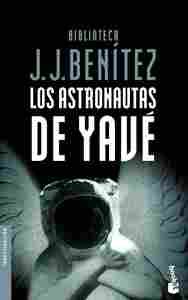 ASTRONAUTAS DE YAVE, LOS
