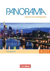 PZNORAMA A 2.1 LIBRO DE EJERCICIOS
