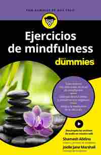 EJERCICIOS DE MINDFULLNESS PARA DUMMIES