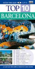 BARCELONA. TOP 10