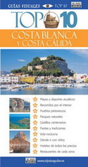 COSTA BLANCA Y COSTA CALIDA. TOP 10