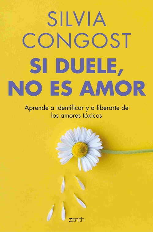 SI DUELE, NO ES AMOR