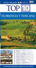 FLORENCIA Y TOSCANA. TOP 10