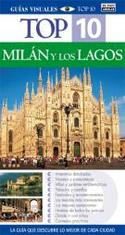 MILAN Y LOS LAGOS. TOP 10
