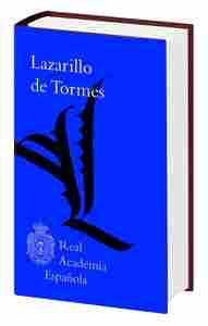 LAZARILLO DE TORMES