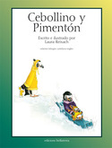 CEBOLLINO Y PIMENTON