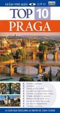 PRAGA. TOP 10