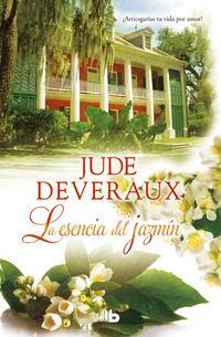 LA ESENCIA DEL JAZMIN