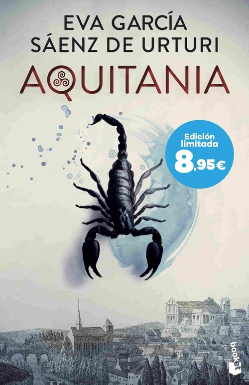 AQUITANIA