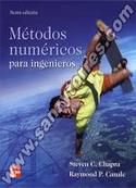 (6º) METODOS NUMERICOS PARA INGENIEROS