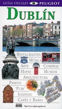 DUBLIN. GUIAS VISUALES