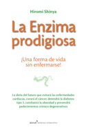 LA ENZIMA PRODIGIOSA