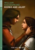 ROMEO AND JULIET (+ CD) STAGE 2 (A2)