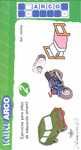 MINI ARCO.EJERCICIOS PARA NIÑOS EN EDAD PREESCOLAR.2