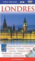 2007. LONDRES. GUIAS VISUALES
