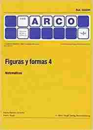 MINI ARCO. 4  FIGURAS Y FORMAS. MATEMATICAS