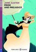 PRIDE AND PREJUDICE (+ CD) STAGE 3 (B1)