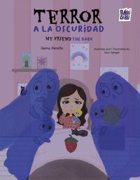 TERROR A LA OSCURIDAD - MY FRIEND THE DARK
