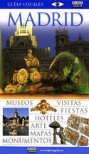 MADRID. GUIAS VISUALES