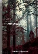 FRANKESTEIN (+CD) STAGE 4 (B2)