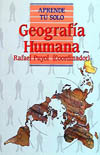 GEOGRAFIA HUMANA