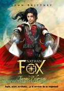 NATHAN FOX. TIEMPOS PELIGROSOS