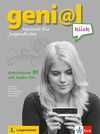B1. GENIAL KLICK. ARBEITSBUCH (+ 2 AUDIO CDS)