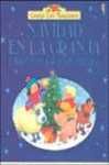 NAVIDAD EN LA GRANJA. LIBRO-PUZZLE