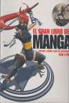 GRAN LIBRO DEL MANGA, EL