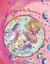 LILY, LA PRINCESA HADA, EN EL PAIS DE LAS HADAS.