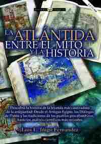 LA ATLANTIDA ENTRE EL MITO Y LA HISTORIA