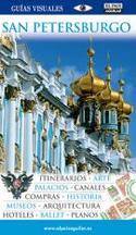 SAN PETERSBURGO. GUIAS VISUALES