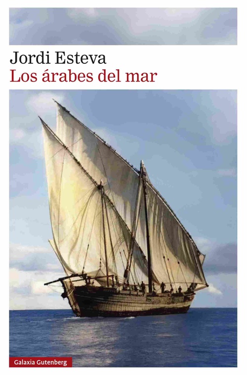 LOS ÁRABES DEL MAR