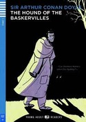 THE HOUND OF THE BASKERVILLES (+ CD) STAGE 1 (A1)