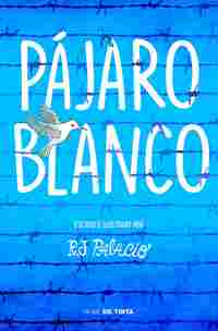 PAJARO BLANCO