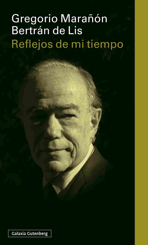 REFLEJOS DE MI TIEMPO