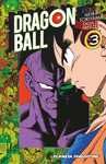 3. DRAGON BALL. SAGA DE  FREEZER