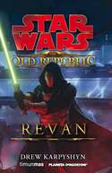 STAR WARS, THE OLD REPUBLIC: REVAN