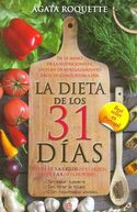 LA DIETA DE LOS 31 DIAS