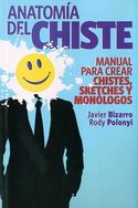 ANATOMIA DEL CHISTE