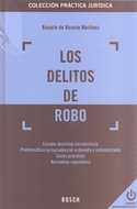 LOS DELITOS DE ROBO