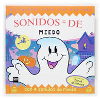 SONIDOS DE MIEDO